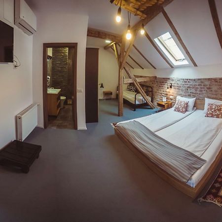 Timhouse Otel Temeşvar Dış mekan fotoğraf