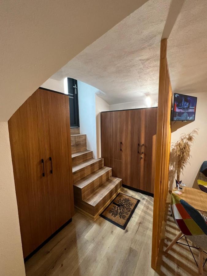 Timhouse Otel Temeşvar Dış mekan fotoğraf