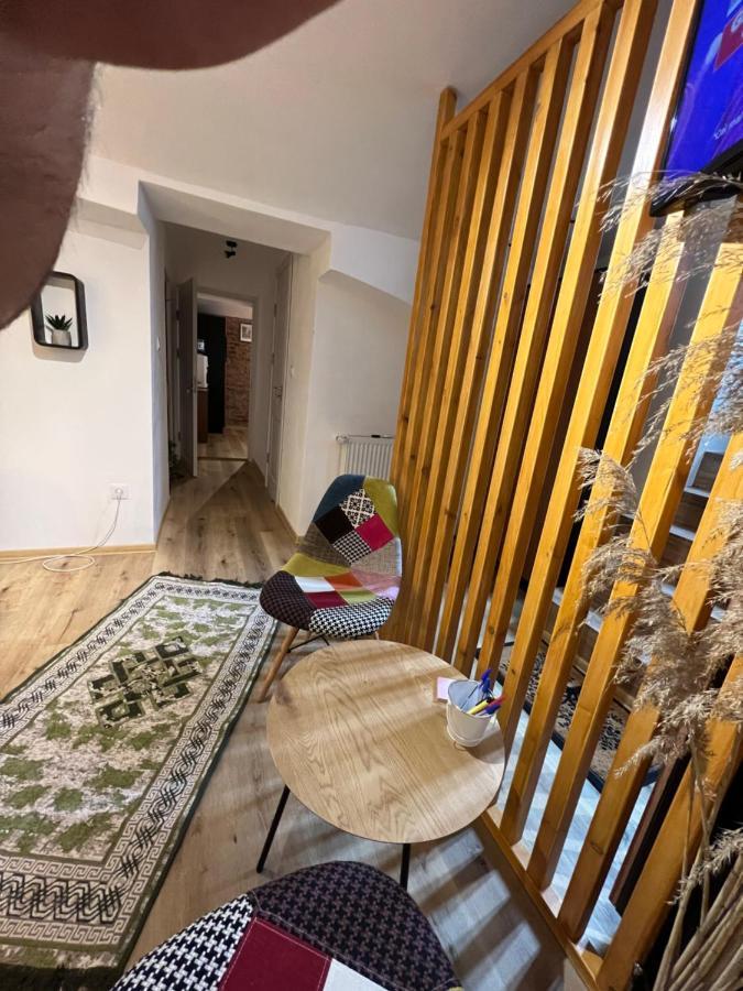 Timhouse Otel Temeşvar Dış mekan fotoğraf