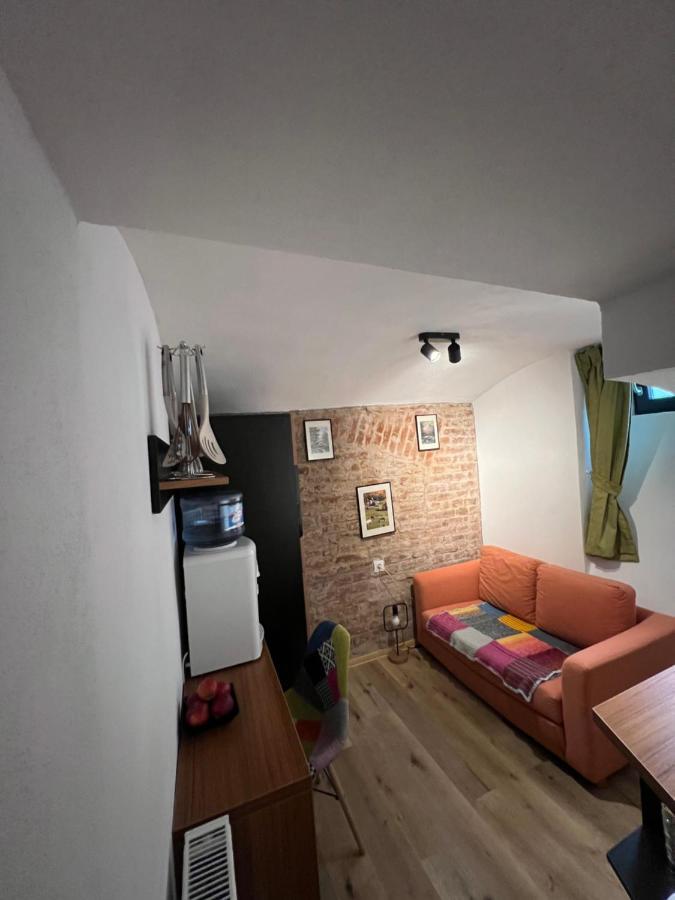 Timhouse Otel Temeşvar Dış mekan fotoğraf