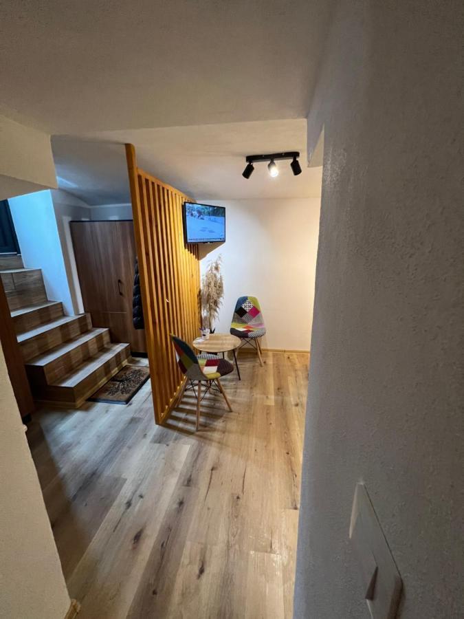 Timhouse Otel Temeşvar Dış mekan fotoğraf