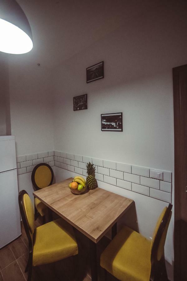 Timhouse Otel Temeşvar Dış mekan fotoğraf