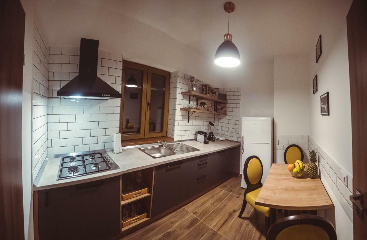 Timhouse Otel Temeşvar Dış mekan fotoğraf