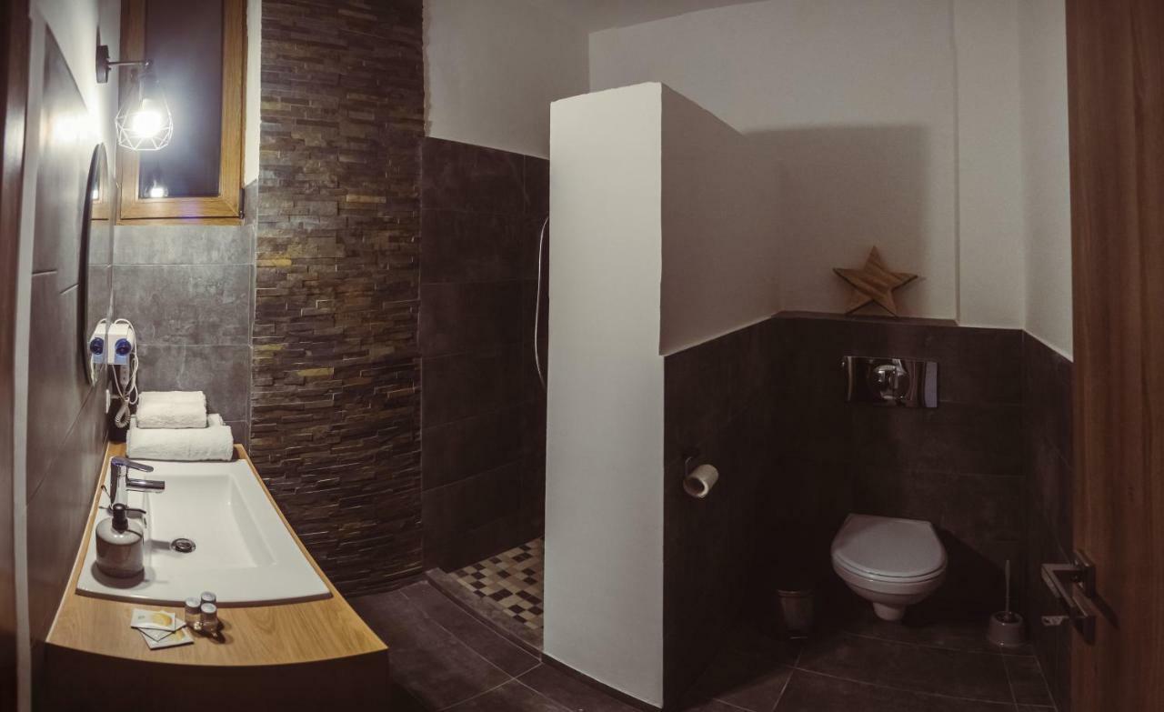 Timhouse Otel Temeşvar Dış mekan fotoğraf