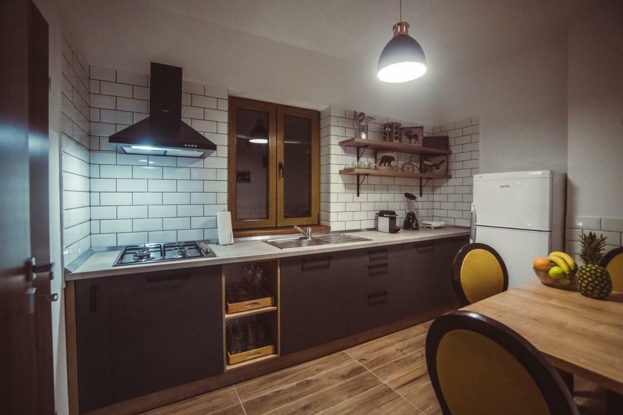 Timhouse Otel Temeşvar Dış mekan fotoğraf