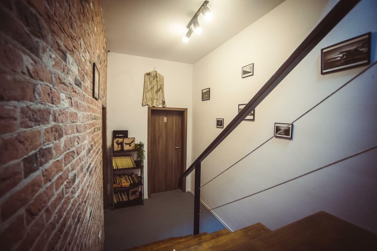 Timhouse Otel Temeşvar Dış mekan fotoğraf