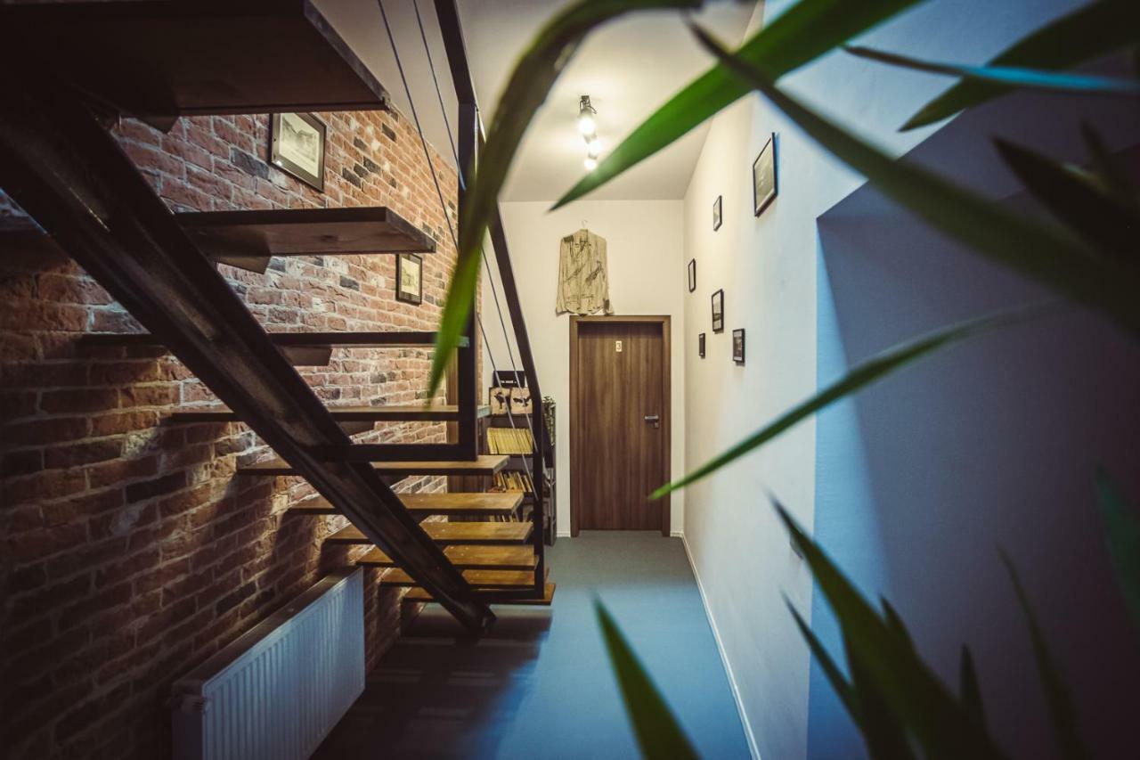 Timhouse Otel Temeşvar Dış mekan fotoğraf