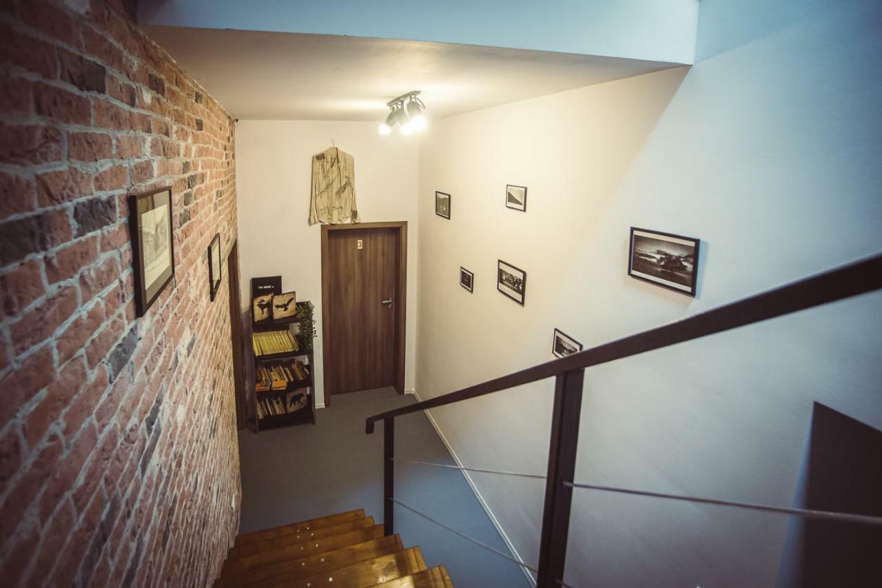 Timhouse Otel Temeşvar Dış mekan fotoğraf