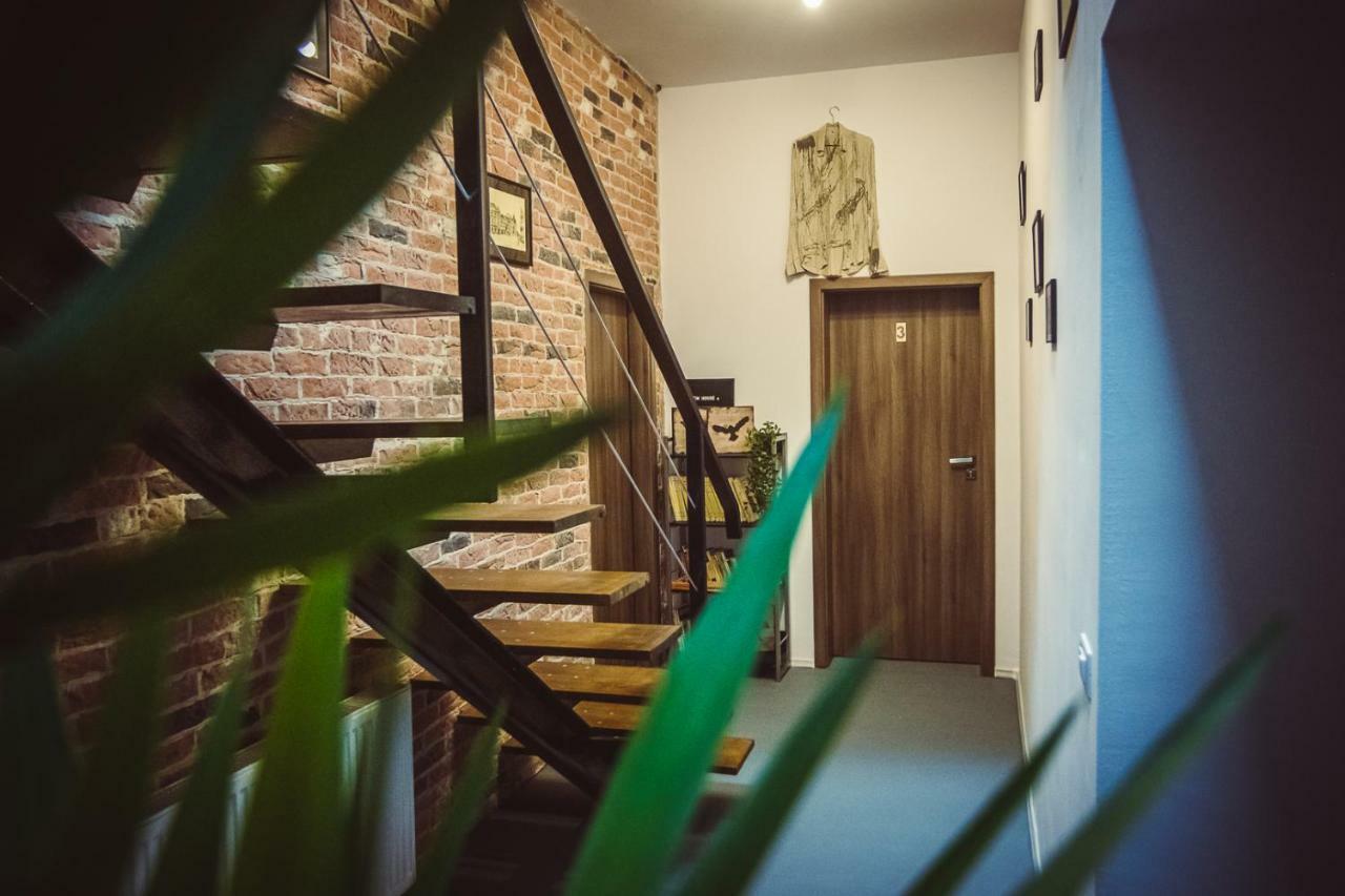 Timhouse Otel Temeşvar Dış mekan fotoğraf