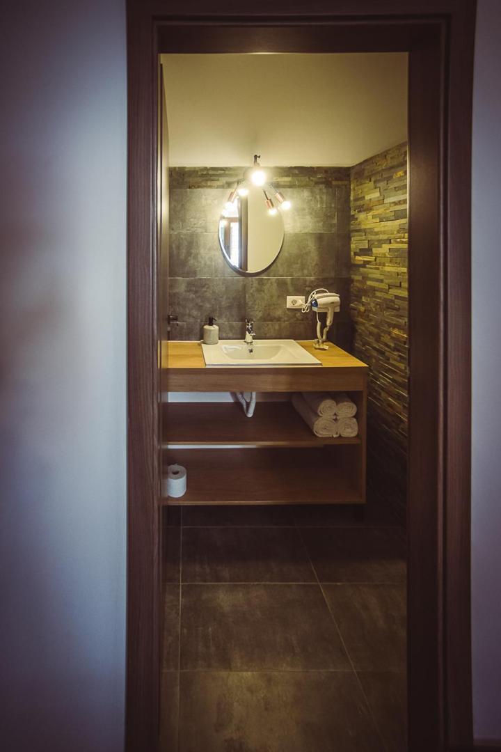 Timhouse Otel Temeşvar Dış mekan fotoğraf